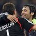 Raul 200, Casillas 300
