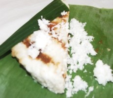 Putu Bambu Vs Dodongkal