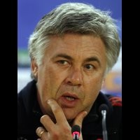 Empat Besar atau Tidak, Ancelotti Terjamin