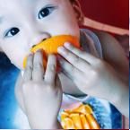 Ethan Gerrard Susilo, 3 Tahun; Lelaki; m