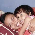 Nayla Adine Asyirah, 2,8 Tahun; Perempuan; f