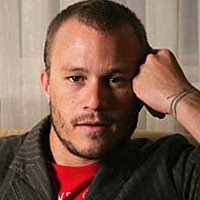 Anak Heath Ledger Tak Kebagian Warisan