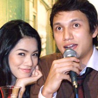 Christian Sugiono Klarifikasi Demi Titi Kamal