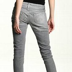 Trend Alert: Ankle Grazer