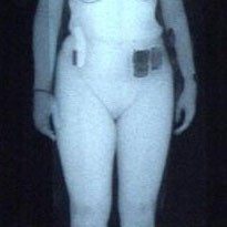 Kamera Tembus Pakaian Segera Dipasang di Bandara dan Mall