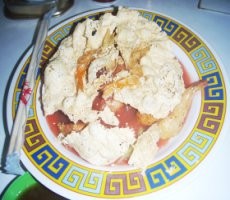 Ta Kua He Ci Asli Medan