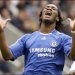 Aksi Tipu-tipu Drogba di Chelsea