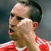 Dua Ambisi Pribadi Ribery