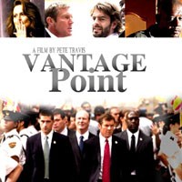Vantage Point: Konspirasi Membunuh Presiden