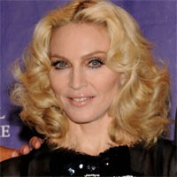 Madonna Akui Pakai Ekstasi & Hisap Ganja