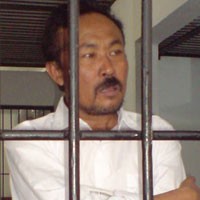 Gogon Keberatan Dianggap Pengedar