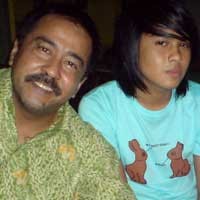 Anak Buah Tertabrak, Polisi Terimakasih ke Rano Karno