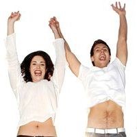 Ayo Atasi Masa Sulit