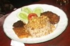 Kota Tasik dan Kelezatan Nasi TO