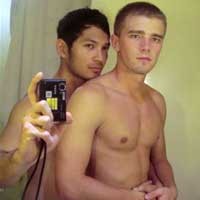 VJ Evan Sering Ditawar Gay