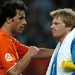 Saling Respek di Euro 2008
