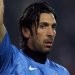 Buffon Perpanjang Kontrak