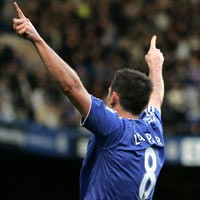 Lampard Dibuang Sayang