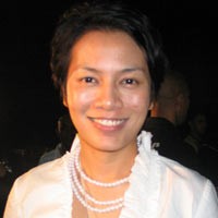 Dewi Lestari Bikin Anak Lagi