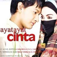 Ditonton Jutaan Orang, Ayat-ayat Cinta Makin Panjang