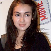 Rianti Cartwright Tak Siap Dipoligami