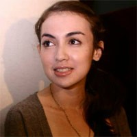 Rianti Cartwright: Aku Masih Warga Negara Inggris