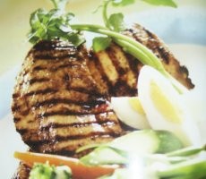 Sirloin Steak Sehat nan Lezat