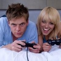 Game Lebih Digilai Ketimbang Seks