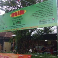 Serba Lima Ribu, Makan Pun Tak Ragu