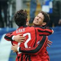 Empat Syarat Milan Bisa Menang