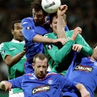 Wakil Inggris Habis, Bremen Out