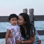 Sophia Hamidah, 2,8 Tahun; Perempuan; f