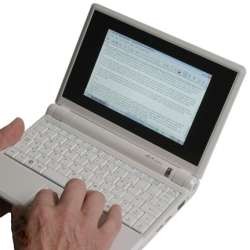 Eee PC Windows Laris Manis Ketimbang Linux