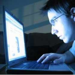 Amerika Geber Latihan Perang Cyber