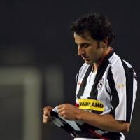 Del Piero Inginkan Euro 2008