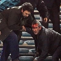 Fergie Khawatir Kerusuhan Terulang 