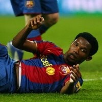 Etoo: Chelsea atau MU Lebih Baik