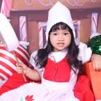 Thalita Sello W, 2,9 Tahun; Perempuan; f