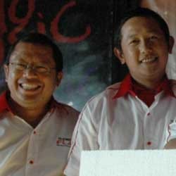 Trafik Tertinggi Internet 3G Malam Hari