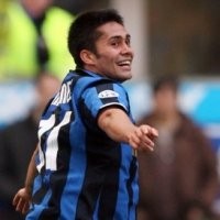 Menang, Inter Jaga Jarak dari Roma