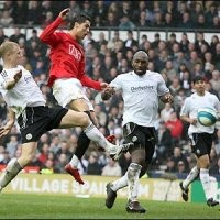 Alot, MU Atasi Derby 1-0