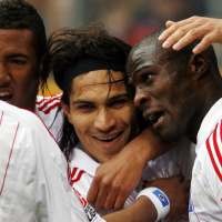 Hamburg Dekati Bayern