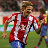 Forlan Masih Tertarik ke Inggris
