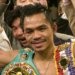 Pacquiao Ungguli Marquez dengan Angka
