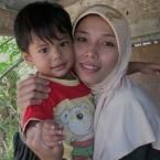 Navid Geunta Maulana, 2,8 Tahun; Lelaki; m