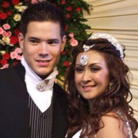 Nafa Urbach-Zack Lee Semakin Dahsyat