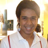 Olga Syahputra Gila Judi dan Maling