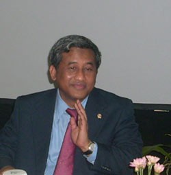 Pemerintah Siap Blokir Akses Situs Negatif