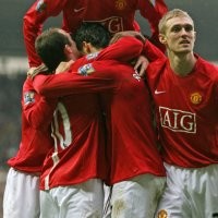 Saatnya Setan Merah Berlari 