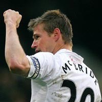 Everton Menyerah di Kandang Fulham